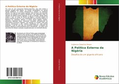 A Política Externa da Nigéria - Ziebell de Oliveira, Guilherme