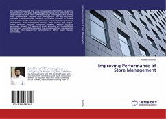Improving Performance of Store Management