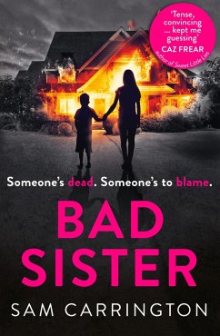 Bad Sister - Carrington, Sam