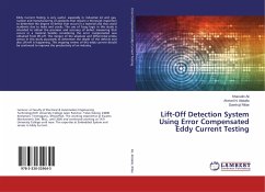 Lift-Off Detection System Using Error Compensated Eddy Current Testing