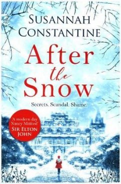 After The Snow - Constantine, Susannah