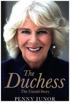 The Duchess - Junor, Penny