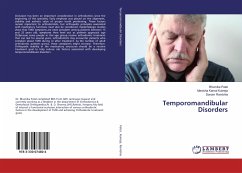 Temporomandibular Disorders - Patel, Bhumika;Kukreja, Manisha Kamal;Rambhia, Sonam
