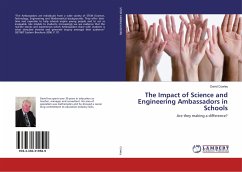 The Impact of Science and Engineering Ambassadors in Schools