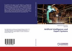Artificial Intelligence and Expert Systems - Subramanian, Balakrishnan;Jude, Janet