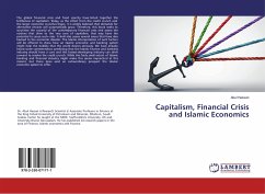 Capitalism, Financial Crisis and Islamic Economics - Hassan, Abul