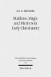 Maidens, Magic and Martyrs in Early... - Bild 1