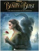 Beauty And The Beast: Music From The Motion Picture Soundtrack (PVG)