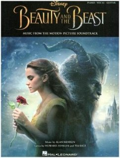 Beauty And The Beast: Music From The Motion Picture Soundtrack (PVG) - Menken