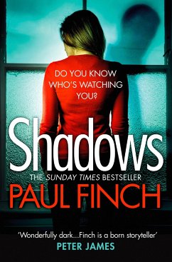 Shadows - Finch, Paul