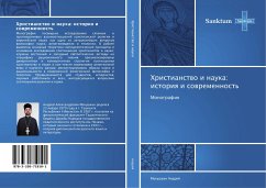 Hristianstwo i nauka: istoriq i sowremennost' - Andrej, Mekushkin