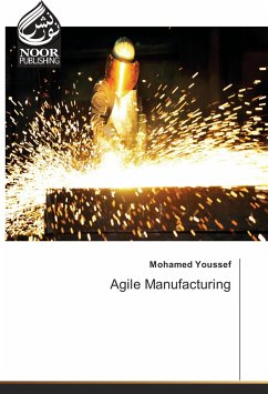 Agile Manufacturing - Youssef, Mohamed