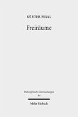 Freiräume Freiräume