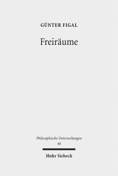 Cover Freiräume