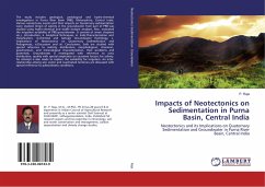 Impacts of Neotectonics on Sedimentation in Purna Basin, Central India - Raja, P.
