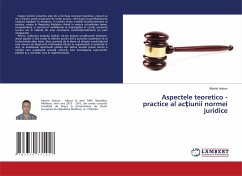 Aspectele teoretico - practice al ac¿iunii normei juridice