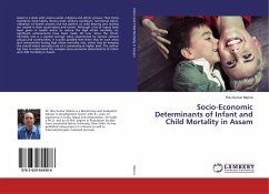 Socio-Economic Determinants of Infant and Child Mortality in Assam