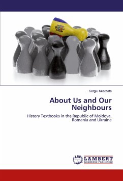 About Us and Our Neighbours