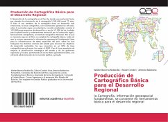 Producción de Cartografía Básica para el Desarrollo Regional - Becerra Noblecilla, Walter;Condori, Edwin;Baldovino, Antonio