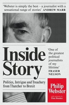 Inside Story - Webster, Philip