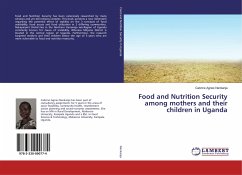 Food and Nutrition Security among mothers and their children in Uganda - Nankanja, Cabrine Agnes
