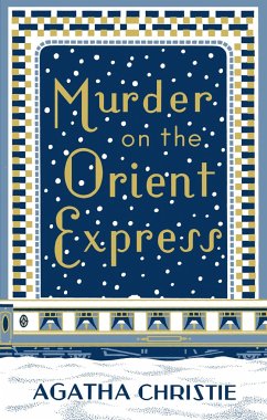 Murder on the Orient Express. Special Edition - Christie, Agatha