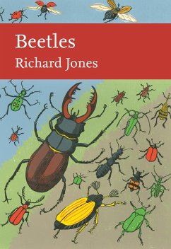 Beetles - Jones, Richard