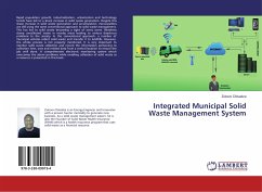 Integrated Municipal Solid Waste Management System - Chisadza, Zvirevo