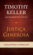 Justiça generosa (eBook, ePUB) - Bild 1