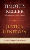 Justiça generosa (eBook, ePUB)