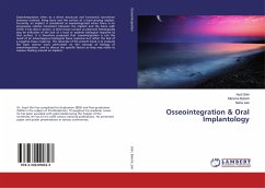 Osseointegration & Oral Implantology