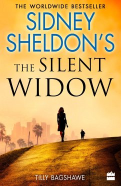 Sidney Sheldon's The Silent Widow - Sheldon, Sidney;Bagshawe, Tilly