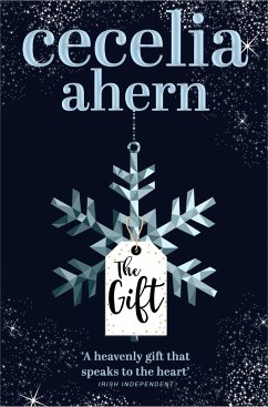 The Gift - Ahern, Cecelia