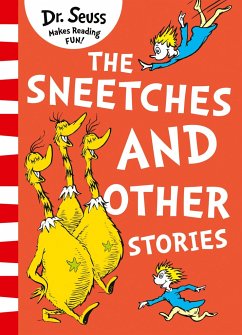 The Sneetches and Other Stories - Seuss