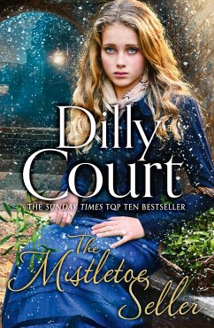 The Mistletoe Seller - Court, Dilly