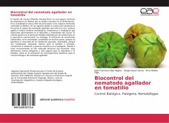 Biocontrol del nematodo agallador en tomatillo