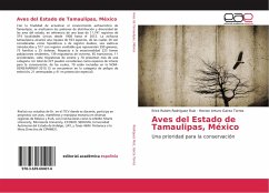 Aves del Estado de Tamaulipas, México - Rodríguez Ruíz, Erick Rubén;Garza Torres, Hector Arturo