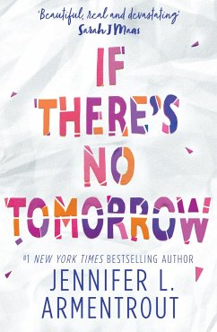 If There's No Tomorrow - Armentrout, Jennifer L.