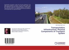 Transportation Infrastructure: Physical Components of Transport System - Mohd Yusof, Zety Shakila