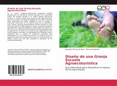 Diseño de una Granja Escuela Agroecoturística - Pacheco Jiménez, Jacquelyn;Suquilanda, Manuel