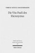 Die Vita Pauli des Hieronymus - Bild 1