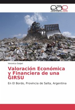Valoración Económica y Financiera de una GIRSU - Geipel, Veronica