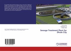 Sewage Treatment Plant for Dhule City