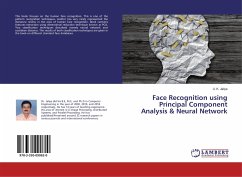 Face Recognition using Principal Component Analysis & Neural Network - Jaliya, U. K.