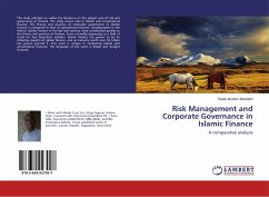 Risk Management and Corporate Governance in Islamic Finance