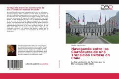Navegando entre los Claroscuros de una Transición Exitosa en Chile