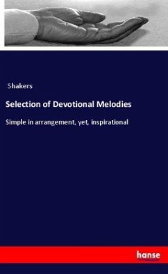 Selection of Devotional Melodies