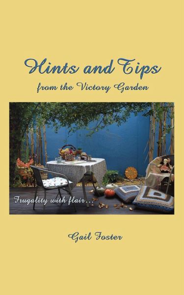 Hints and Tips from the Victory Garden (eBook, ePUB) Hints and Tips from the Victory Garden (eBook, ePUB)