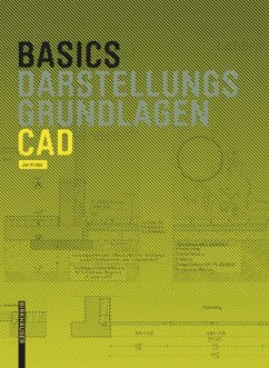 Basics CAD (eBook, ePUB) - Krebs, Jan