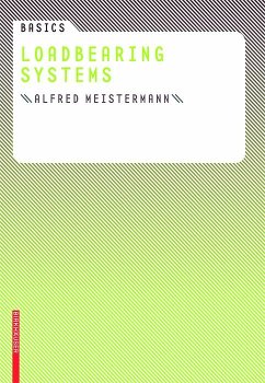 Basics Loadbearing Systems (eBook, ePUB) - Meistermann, Alfred